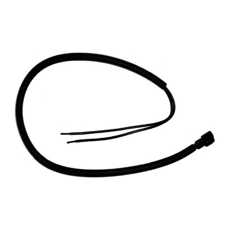 

10 Pcs For AuFormobile brake alarm line / brake sensing line is applicable For Iveco 5001829545