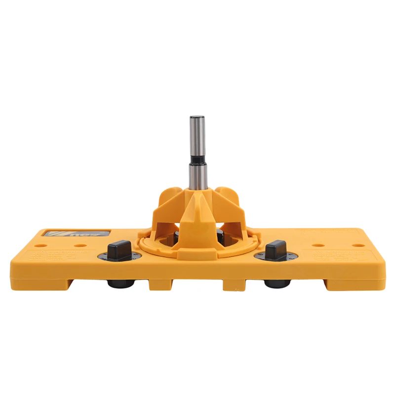 Набор направляющих для сверления и петель под дерево | Инструменты