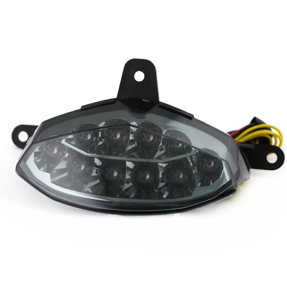 Светодиодный задний стоп светильник сигнал поворотный для мотоцикла KTM 125 200 250 390