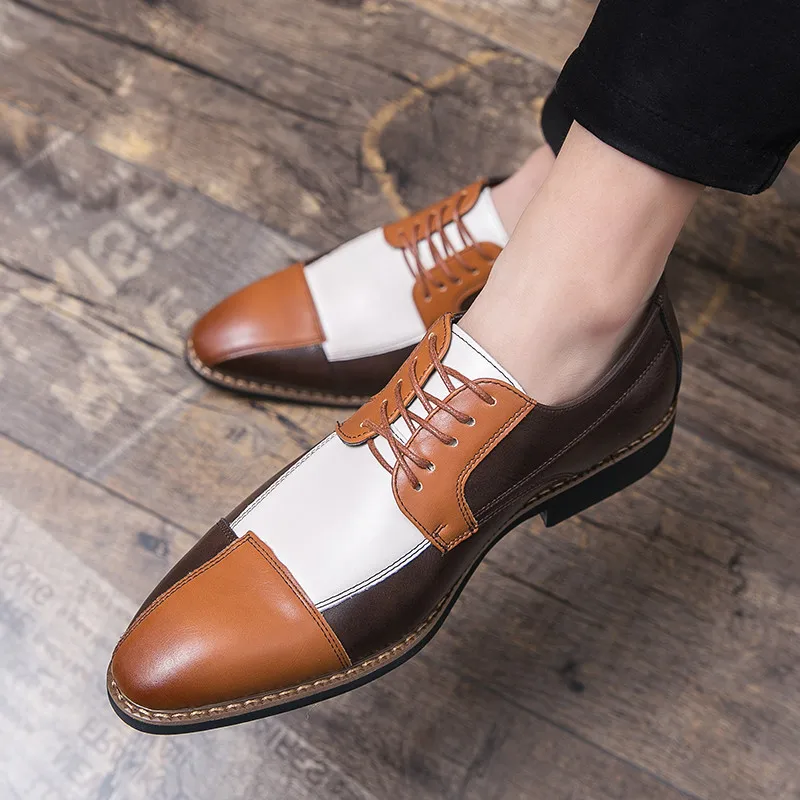 

Men's Shoes