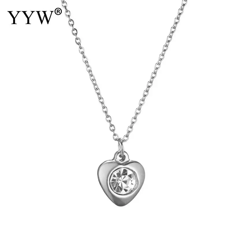 Комплект из колье и серёг нержавеющей стали|Ювелирные наборы| |