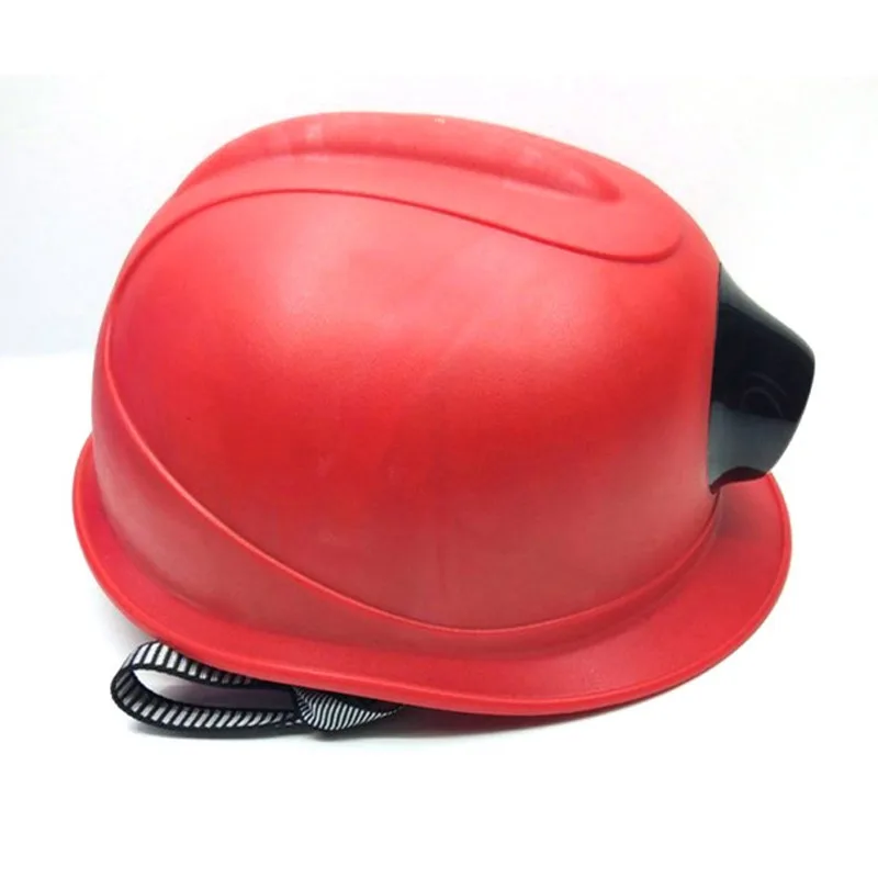 

Safety Helmet With Lamp Miners Work Cap Lamp Charging Headlights Hard Hat for Construction Working Protective Helmets