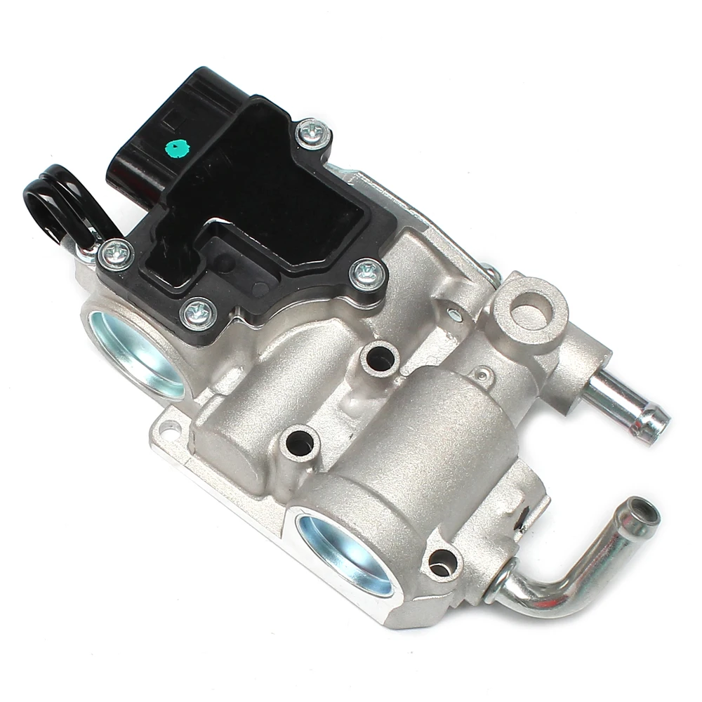 Клапан управления холостого хода для Mitsubishi Galant Eclipse Expo Eagle Summit 1.8L 2.0L 2.4L MD614696 MD614698 MD614527