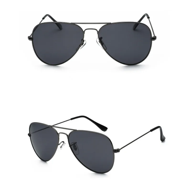 Мужские классические очки для вождения поляризационные солнцезащитные HD в