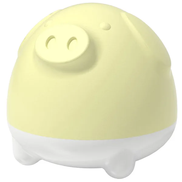 Новый милый цветной СВЕТОДИОДНЫЙ Светильник-ночник с usb-зарядкой и изображением