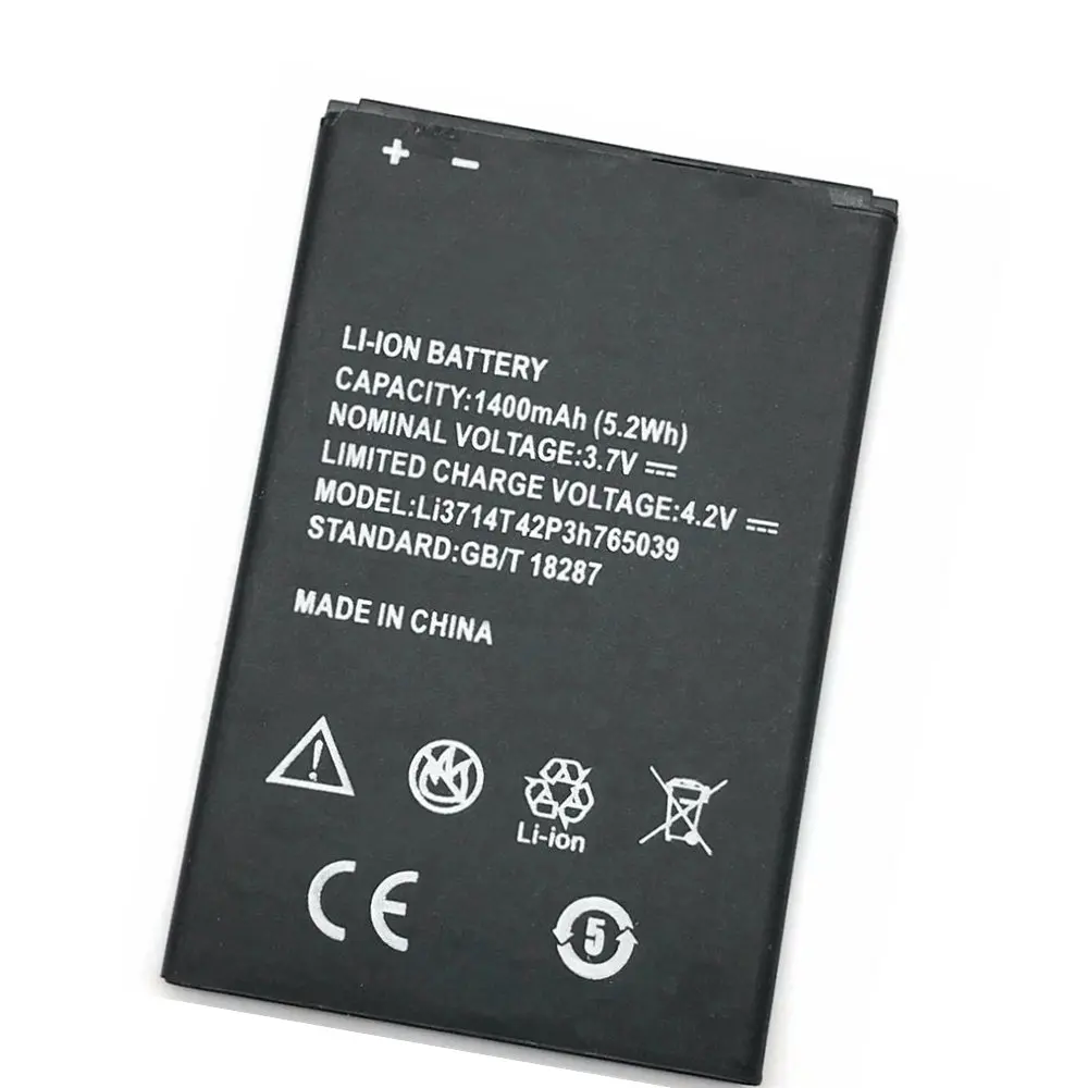 Zte Blade A5 Аккумулятор Купить