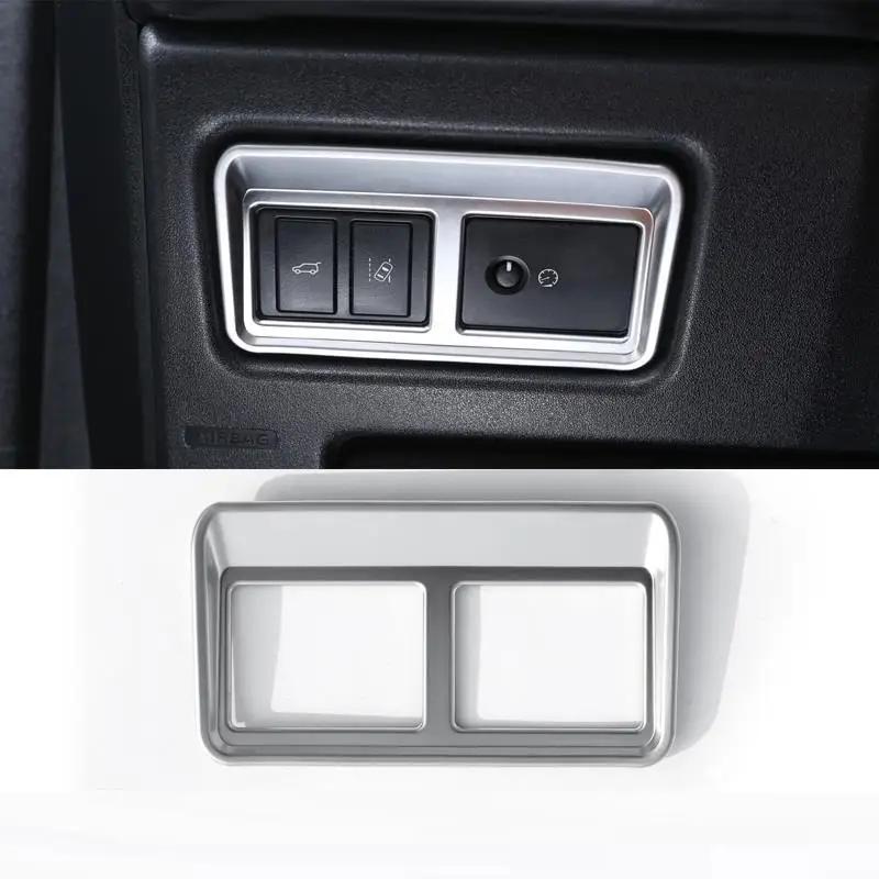 Модифицированная автомобильная система управления на выходе кондиционера