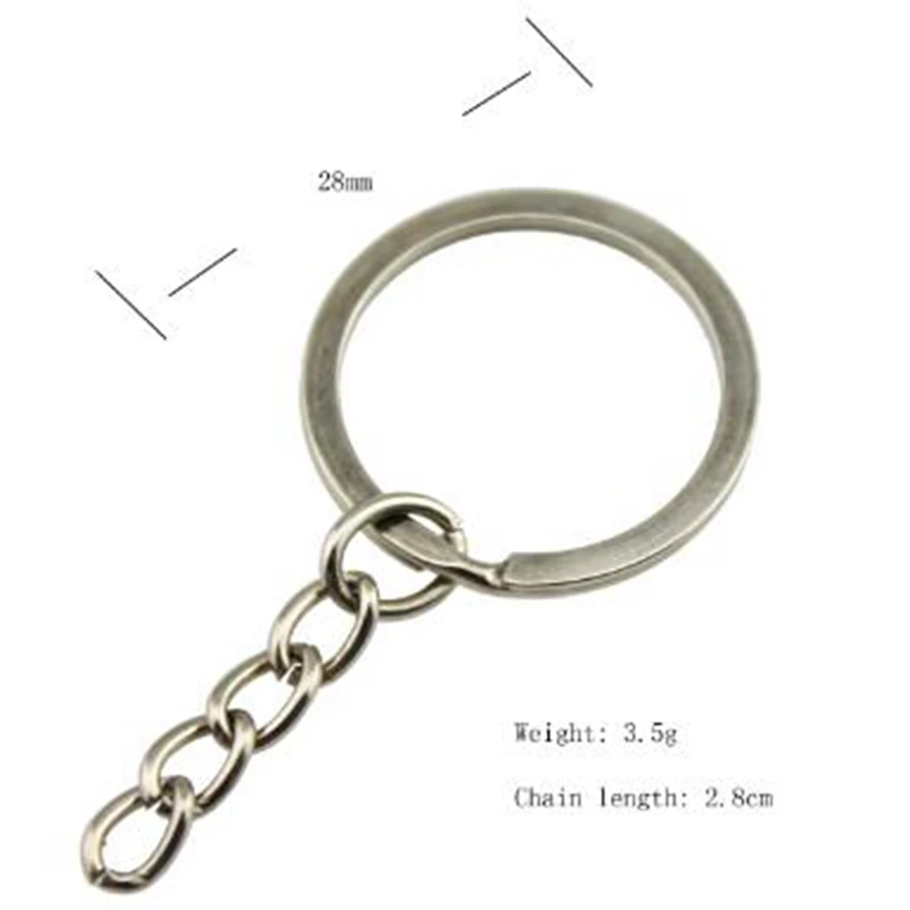 Высокое качество 25 мм Милая панда стекло кабошон брелок ювелирные изделия Винтаж