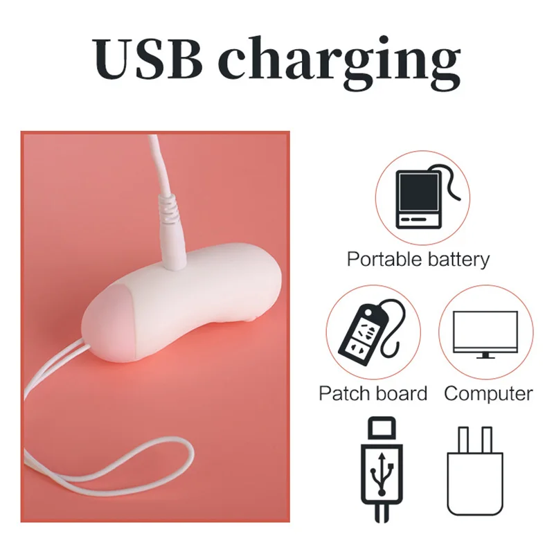 Женский Вибратор в форме кошачьего когтя Bodypro портативный мини Мощный Стимулятор