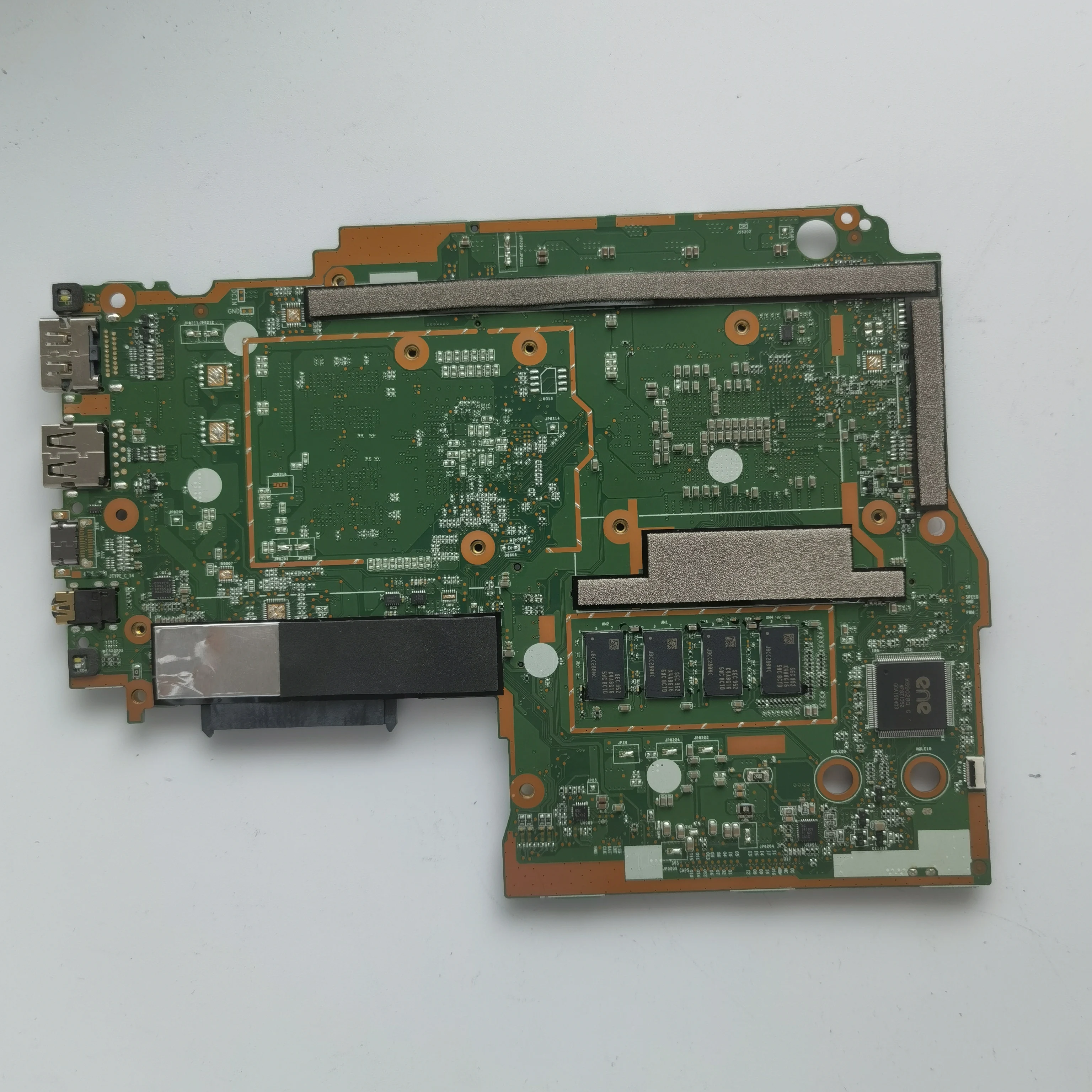 Verkaufen 5B20R27416 Für Lenovo 330S-15ARR Laptop Motherboard DDR4 4G Ryzen 5 YM2500 MB 100% Getestet
