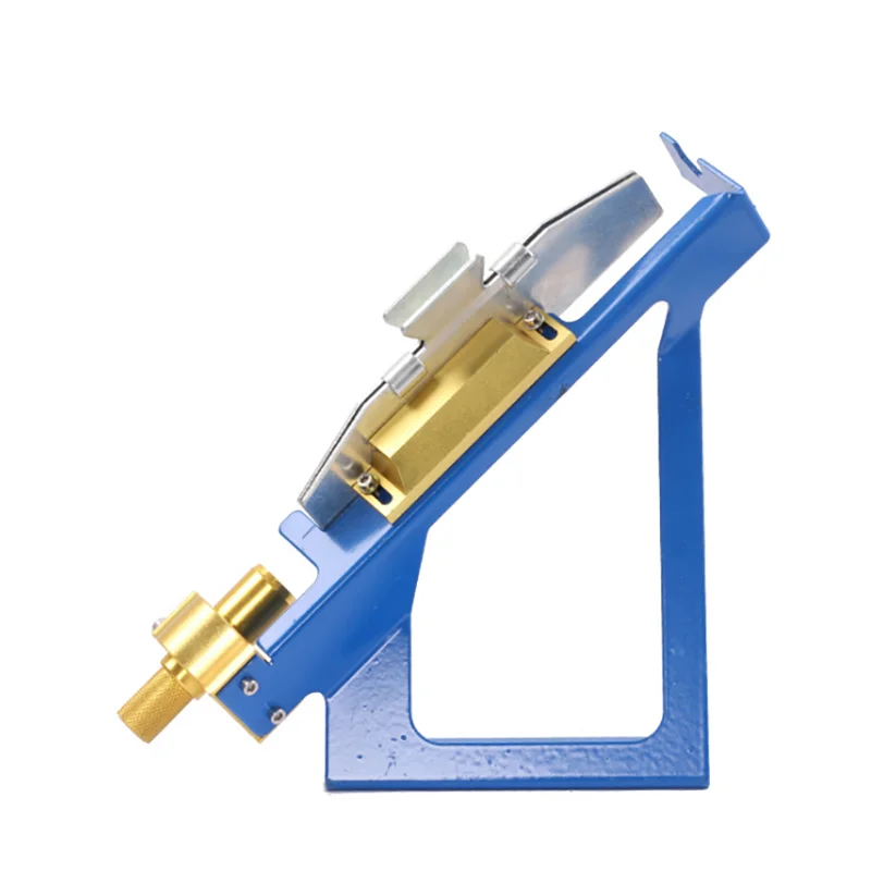 1 шт. стрельба из лука для установки оперения на стреле металлический отец