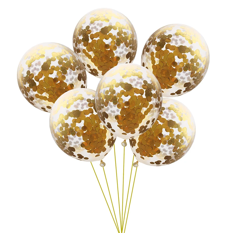 

12inch Metal and Foil ballons Kids birth day parties and Wedding decoration Baby Shower Happy birthday party balloons globos
