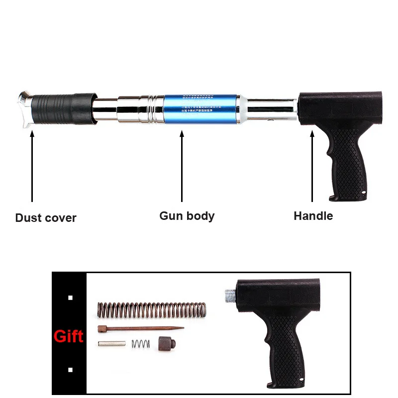 Инструменты для украшения ногтей пневматические инструменты