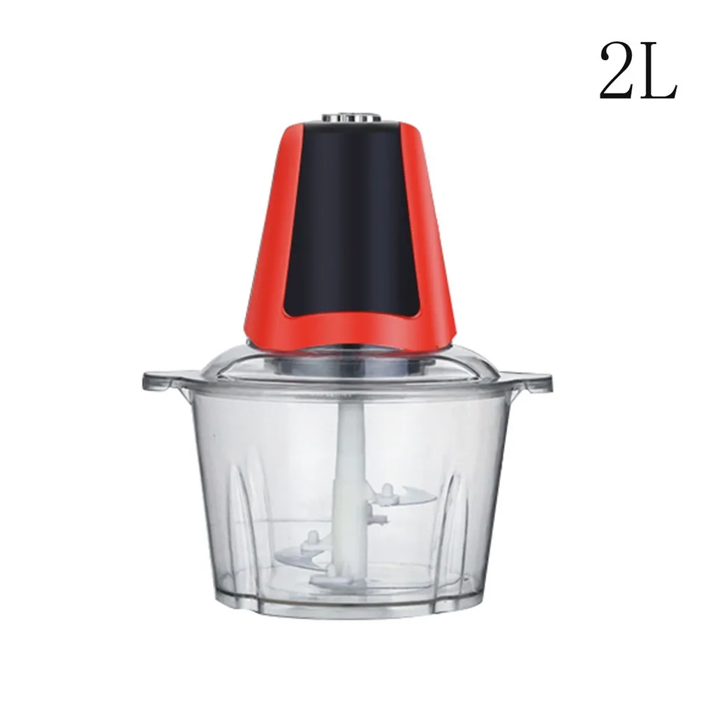 Мощная мясорубка для специй чеснок овощерезка электрическая автоматическая