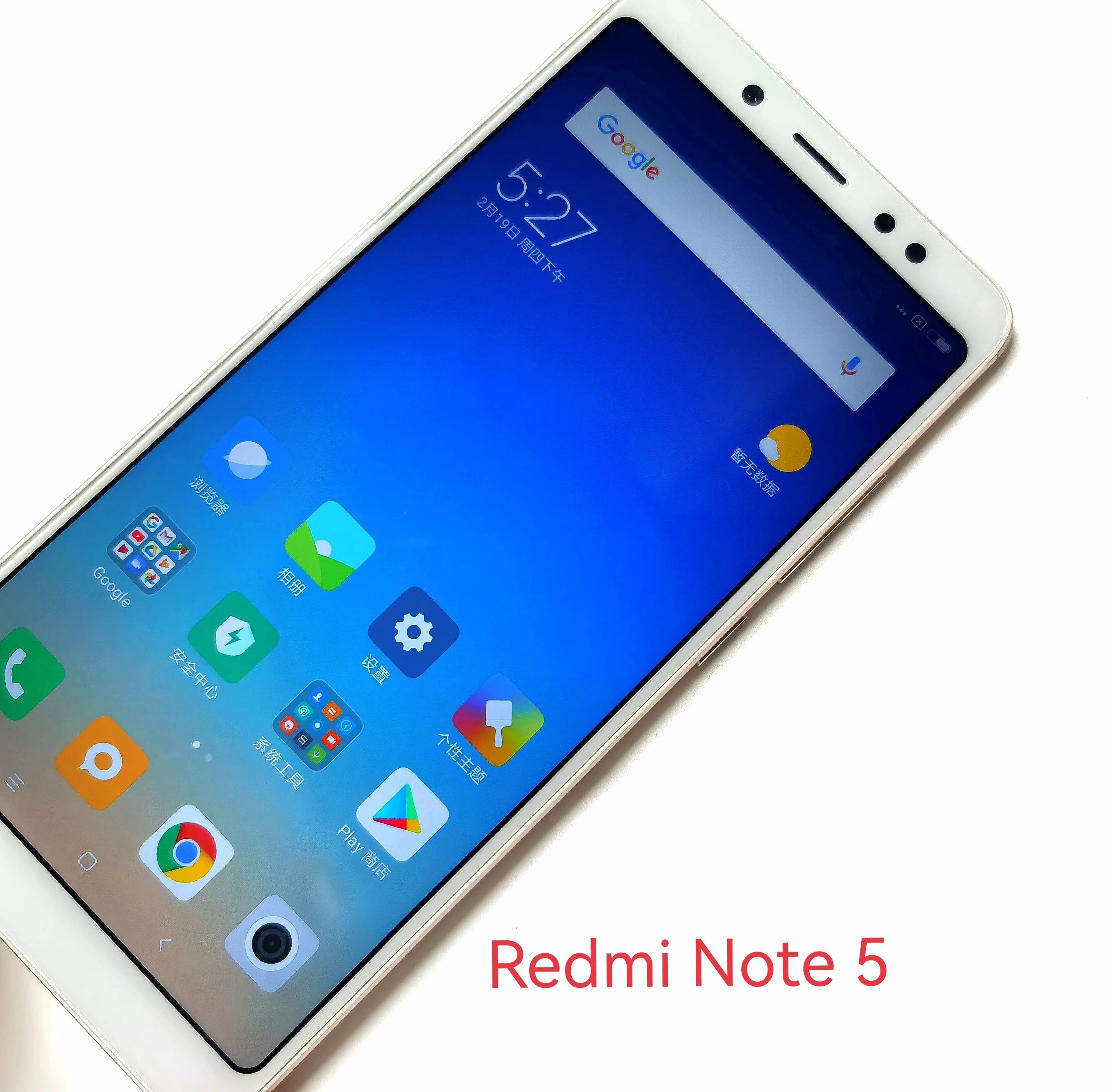 Смартфон Redmi note 5 4 ГБ 64 глобальная рамка HD экран 636x2160 1080 дюйма googleplay snapdragon 99 |