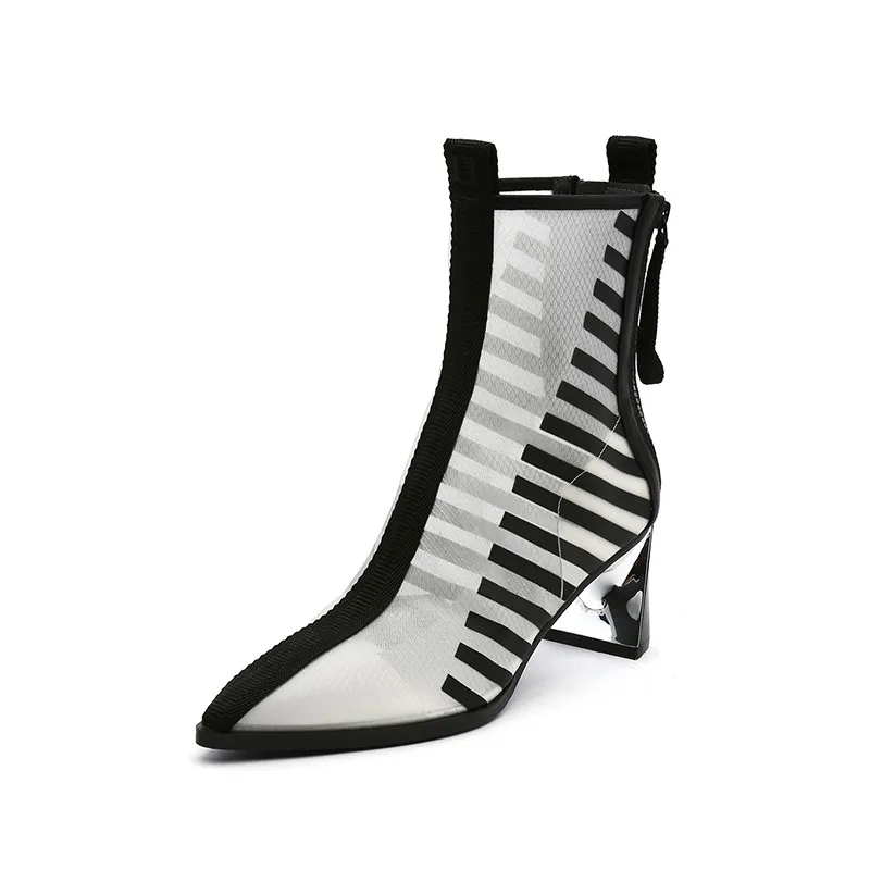 

FEDONAS Back Zipper Concise Pointed Toe Shoes Elegant Genuine Leather High Heels Pumps Quality Fashion Wedding Brand Shoes Woman