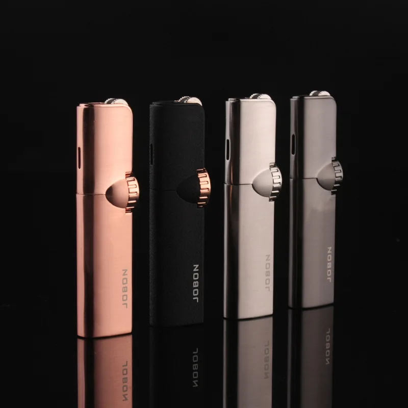 Кухонная зажигалка фонарь струйный карандаш с пламенем Газ Бутан многоразовый