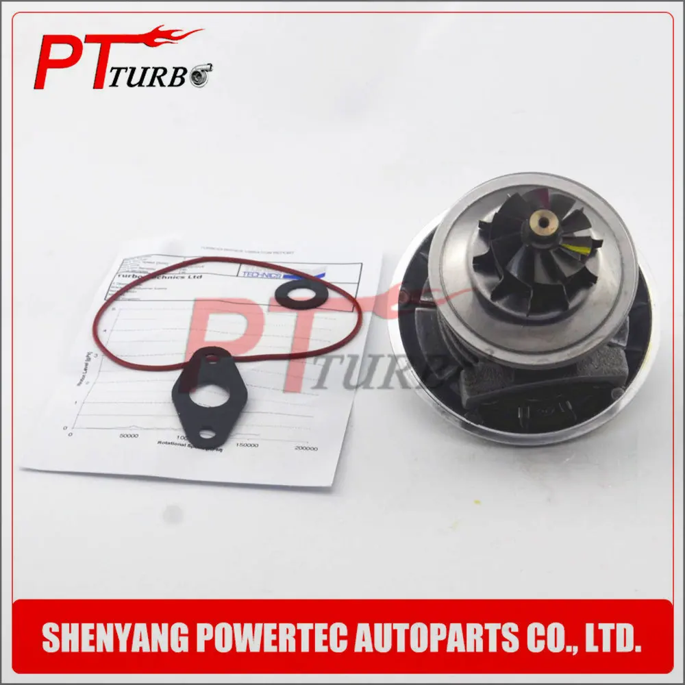 

Картридж турбонагнетателя 452124 GT1544S 452124-2 для Ford Mondeo II 1,8 TD 66 кВт RFN 1107642, турбонагнетатель