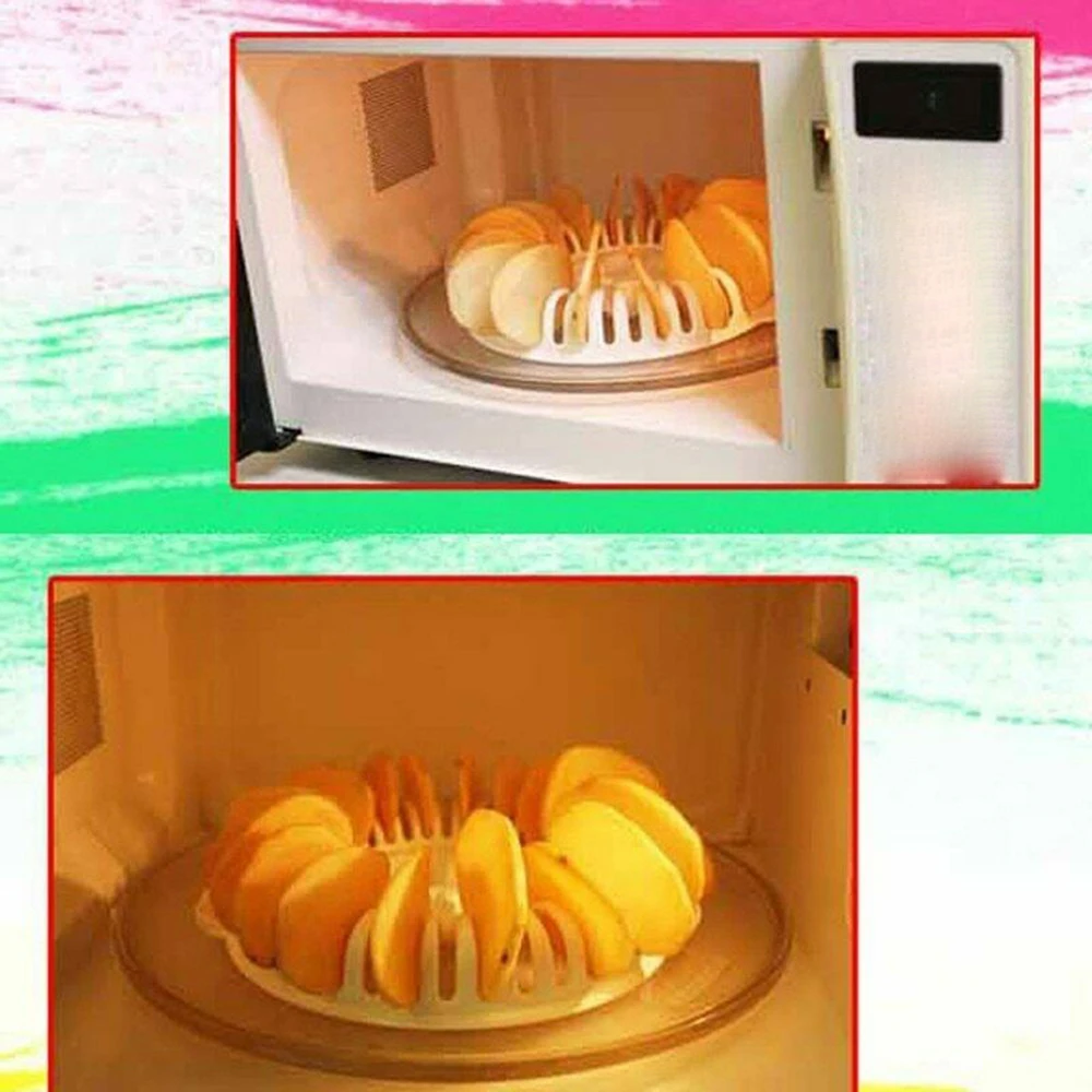 1 шт. кухонный инструмент для приготовления картофельных чипсов|Толкушки и