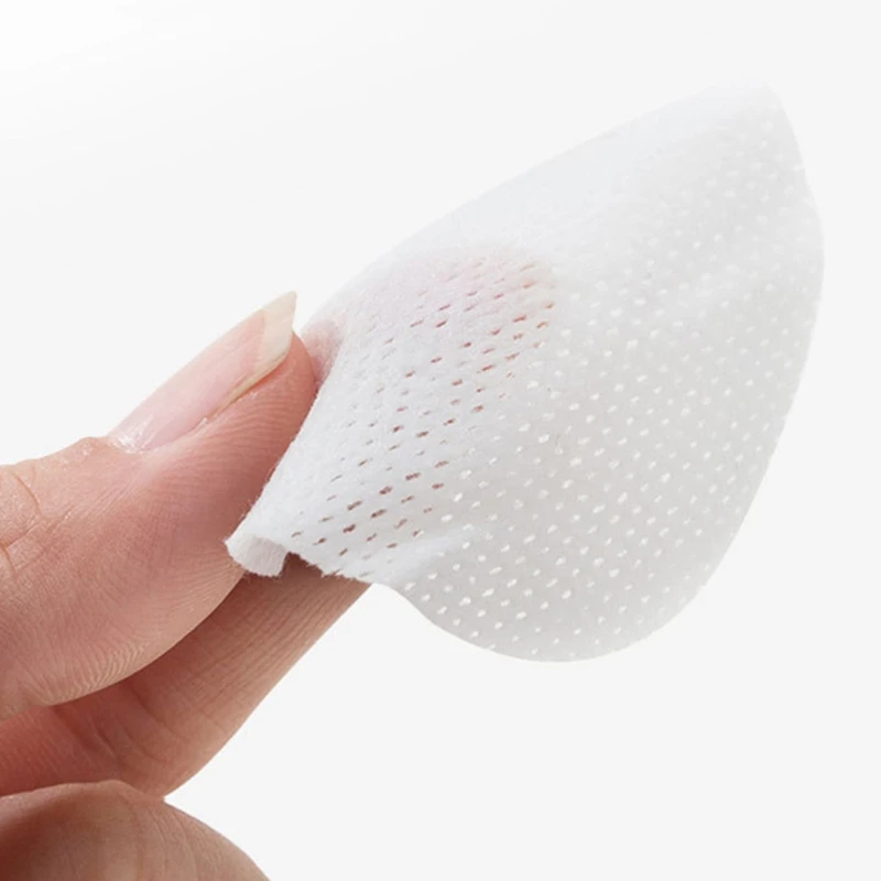 100Pcs Pet Eye Wet Wipes Cat Dog Tear Stain Remover Cleaning Grooming Paper Towels | Дом и сад