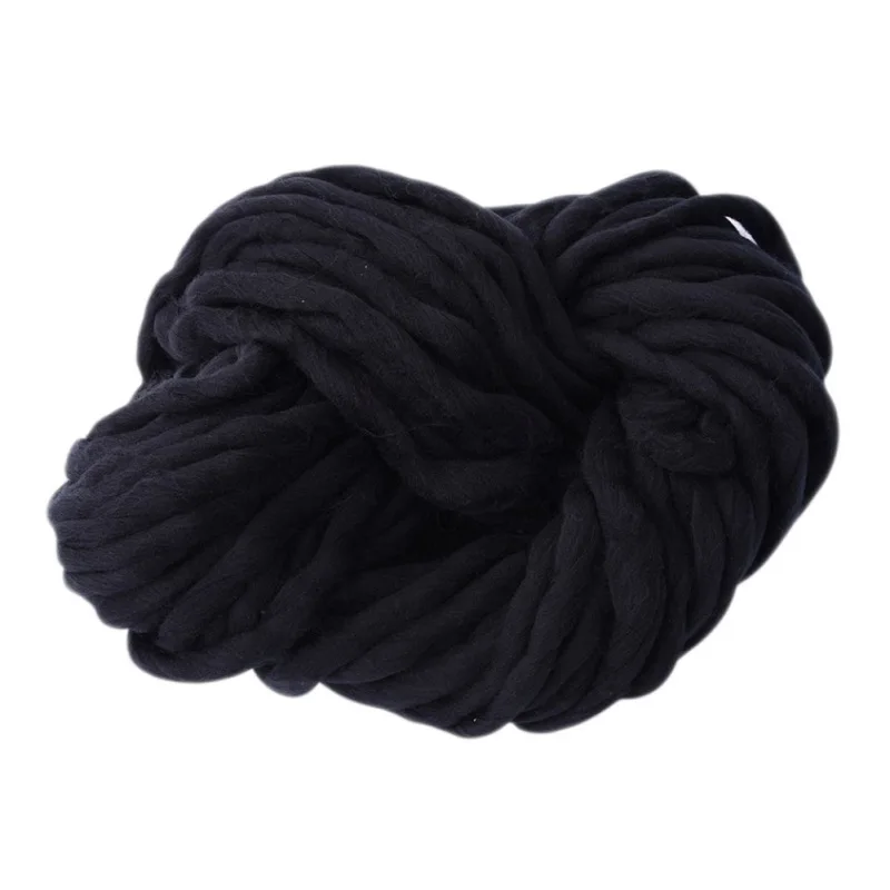 Wool Новинка, акриловое вязаное мягкое ручное массивное одеяло, плед для зимней кровати, дивана, плоского толстого вязания, покрывало для дивана, одеяла - Цвет: Wool