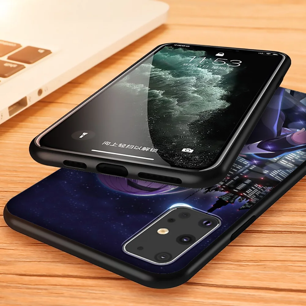Чехол для Samsung Note A3 A5 A6 A7 A8 A9 A10s A20s A30s A40s A50s 10 A70 8 9 J6 Plus | Мобильные телефоны и