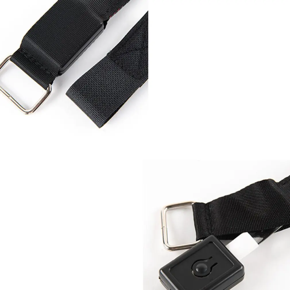 

LED Arm Bands Lighting Bike LED Luminous Armband Safety Portable Sports Skating Party Armband Lamp Arm Belt