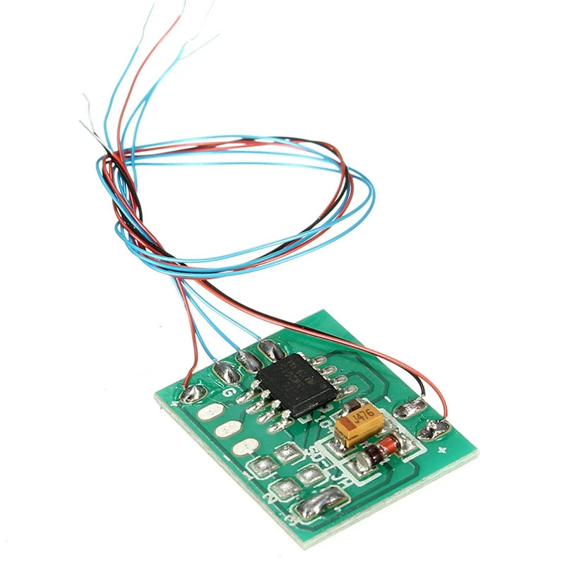 3 цвета светофорный светильник с сигналами Хо ОО Масштаб Модель 6Led для Diy песочный