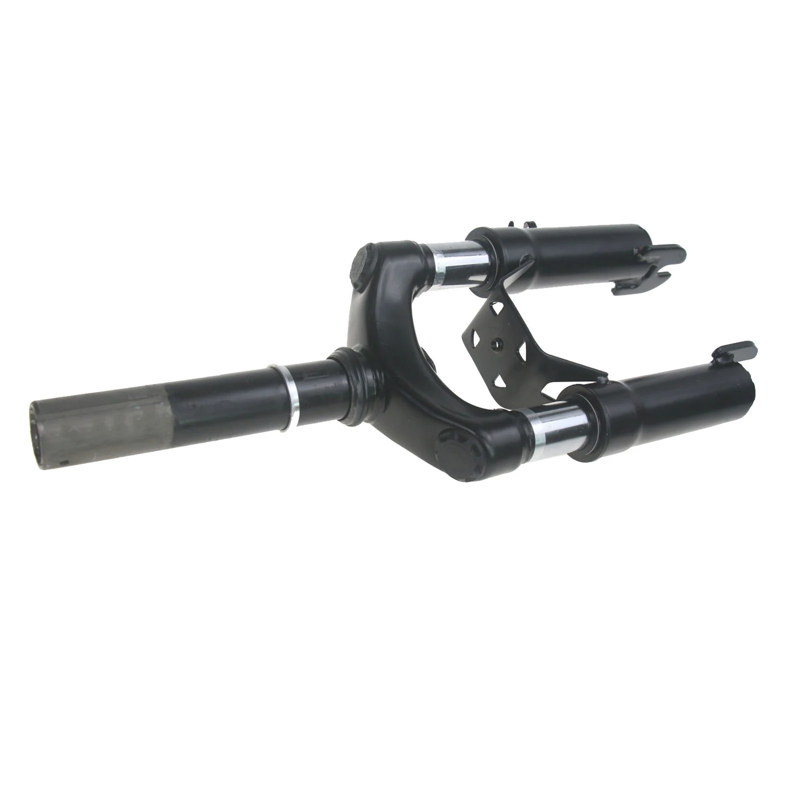 

M365 Electric Scooters Shock Absorber Front Tube Hydraulic Shock Absorber Kit Front Suspension Fork For Xiaomi M365 Pro Pro2