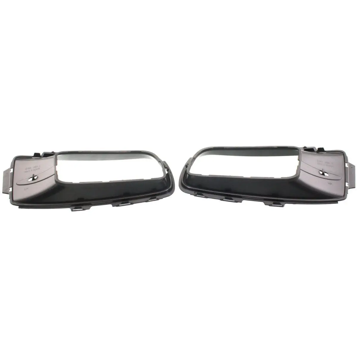 Крышка противотумансветильник для BMW X5 E70 2007 2010 крышка противотуманной