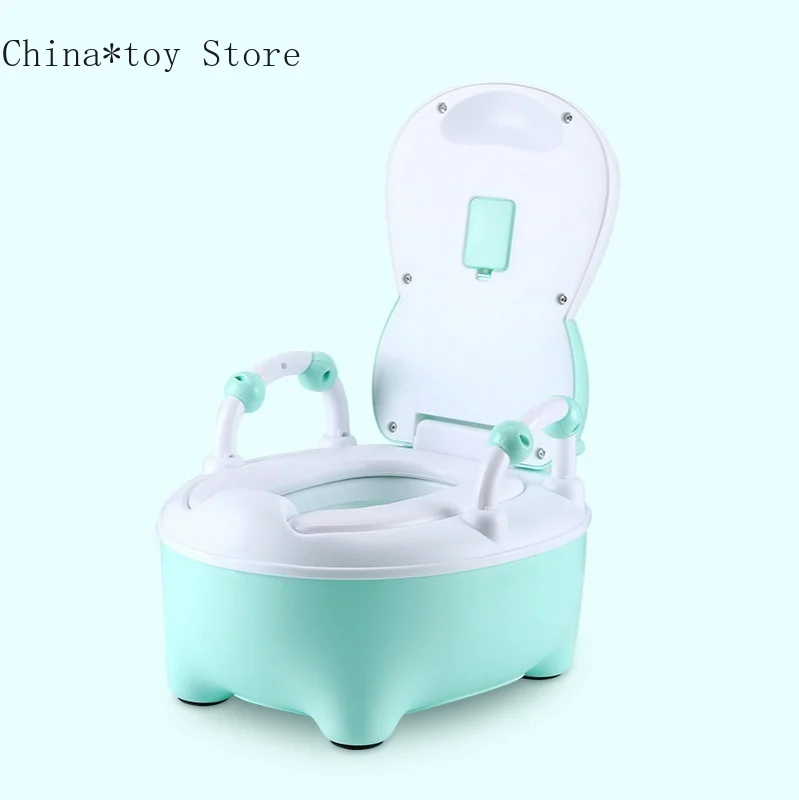 

New Baby Toilet Bowl Urinal Potty Small Toilet Child Portable Potty Baby Potty Toilet Kid Travel Potty