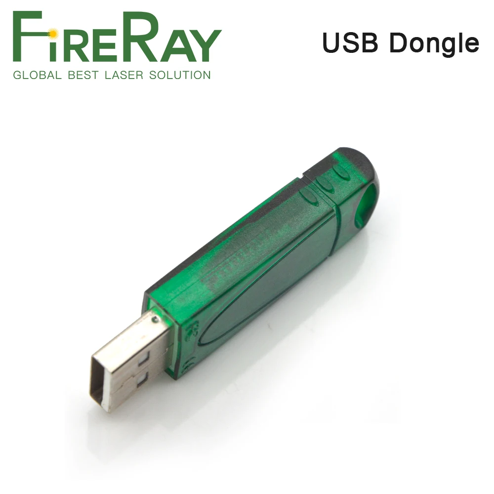 USB ключ FireRay версии 2.5.3 программное обеспечение Ezcad поддержка 2.5.0 для лазерной