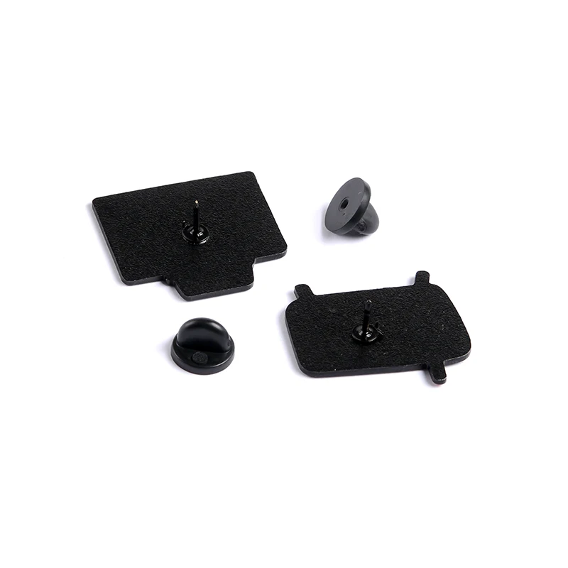 Винтажная Коллекция радио булавка мультяшный музыкальный проигрыватель старой