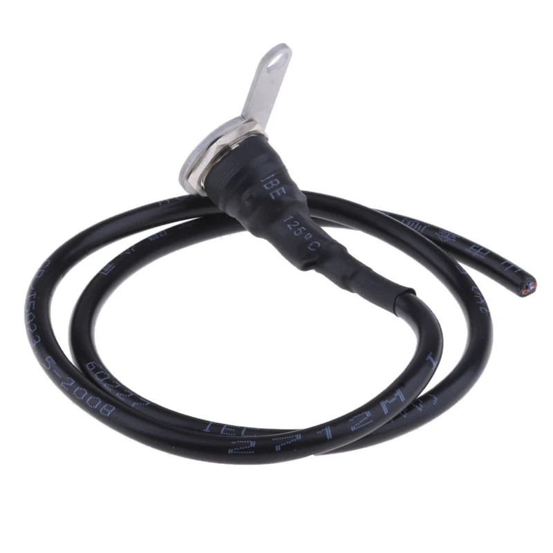 Светодиодный выключатель для мотоцикла 12 В на руль противотуманная фара