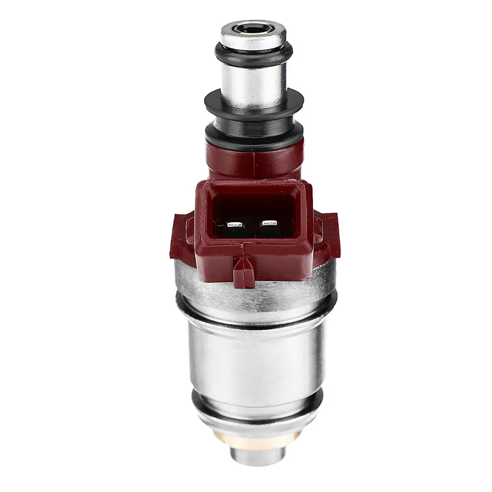 Топливный инжектор для пикапа Nissan D21 2.4L 1990-1995 #16600-86G00 16600-86G10 |