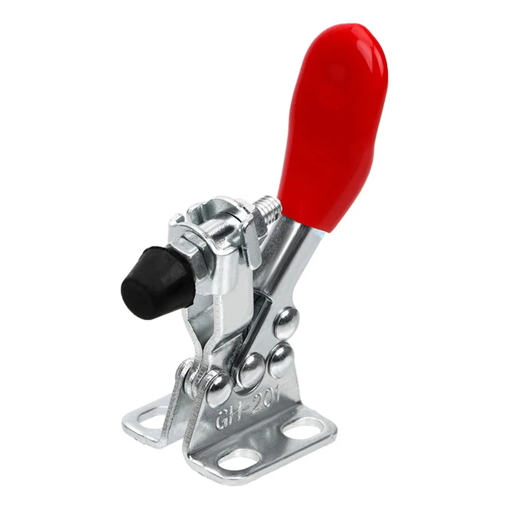 

Capacity Toggle Clamp Toggle Clamp GH-201 Type Quick Release High quality
