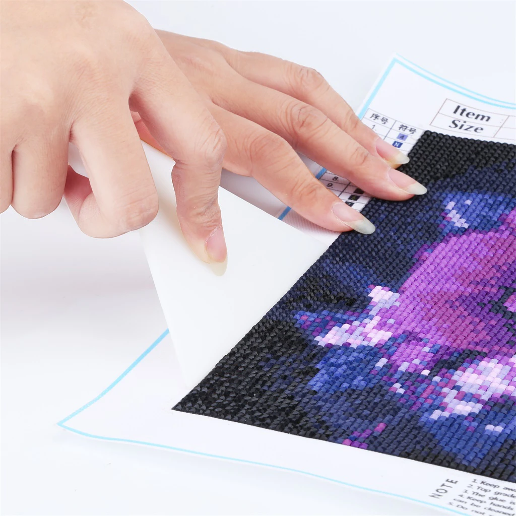 Набор для алмазной живописи 5D 2 шт. | Дом и сад