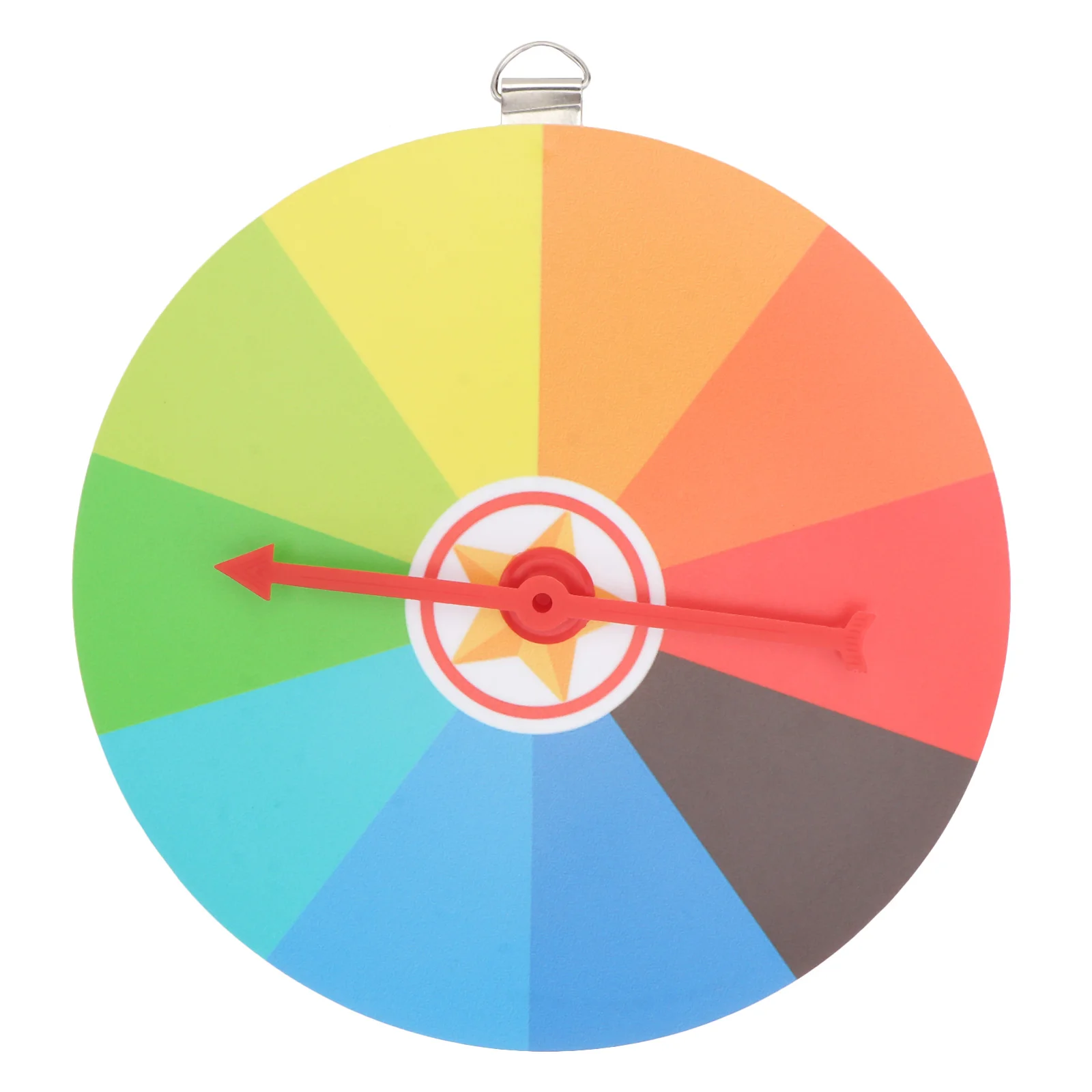 

1 набор игр для рисования, набор для обучения, вращающиеся реквизиты, Веселые колеса
