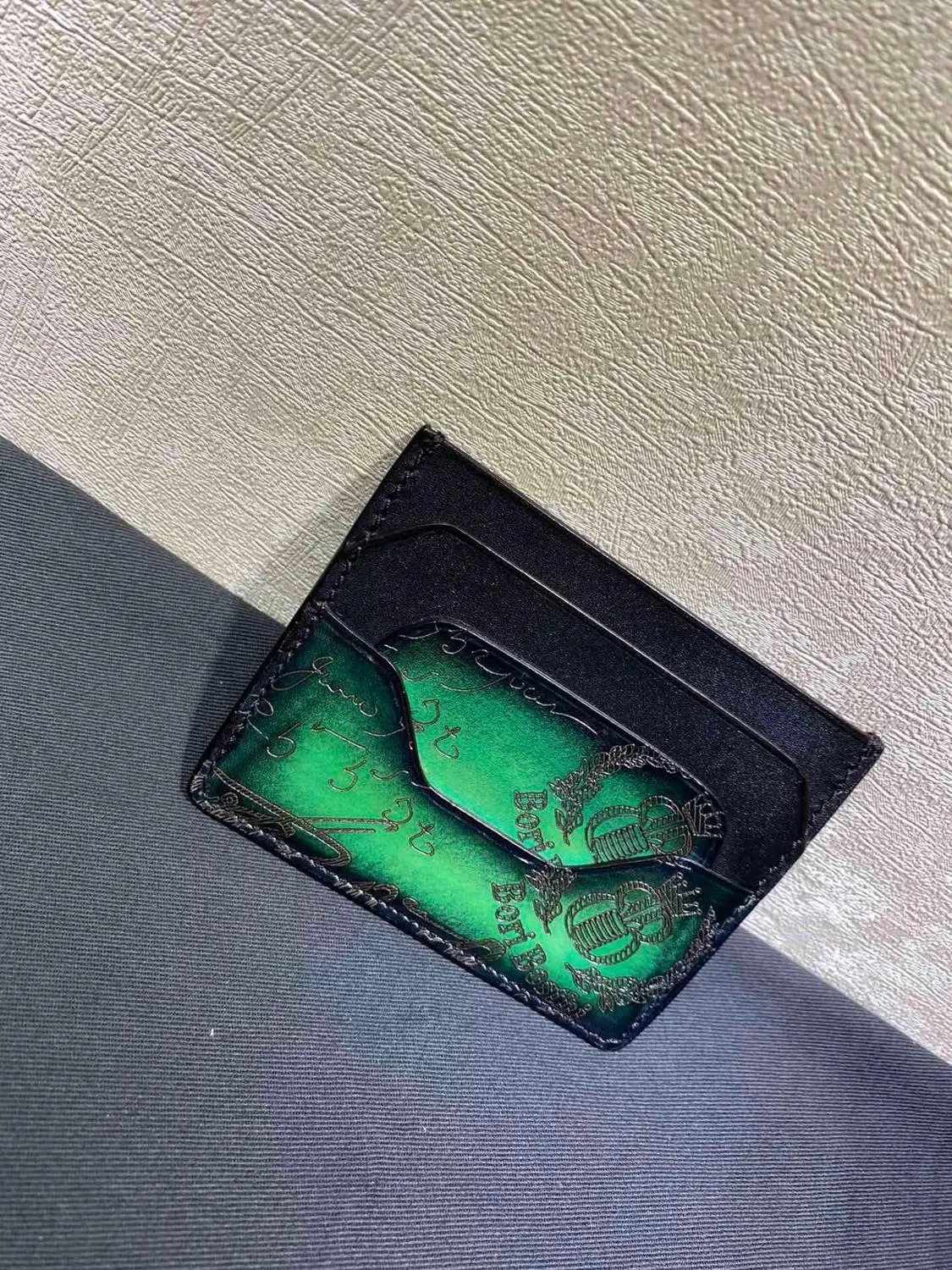 Andonaimi сумки для кредитных карт дорожные аксессуары визитница компактный и