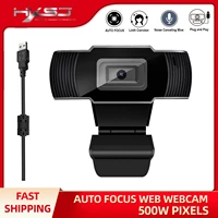 new webcam hd camera 5 million af camera hd web cam support 1080p 720p for video conferencing and android smart tv