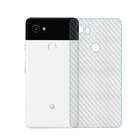 Для Google Pixel 2 3 XL Pixel 3a XL Pixel 4 XL мягкая задняя наклейка с защитой экрана пленка этикетка для Pixel3 XL 2XL 3XL