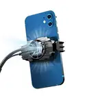 Новый мобильный телефон USB игровой охладитель системы охлаждения вентилятор теплоотвода держатель для мобильного телефона, радиатор для iphone Xiaomi Huawei samsung телефона