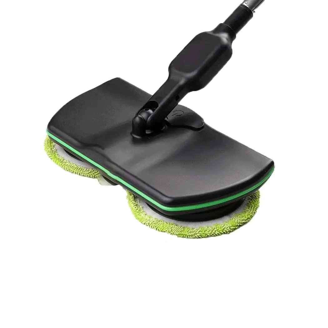 Электрическая швабра ручная Беспроводная Швабра для мытья деревянных полов