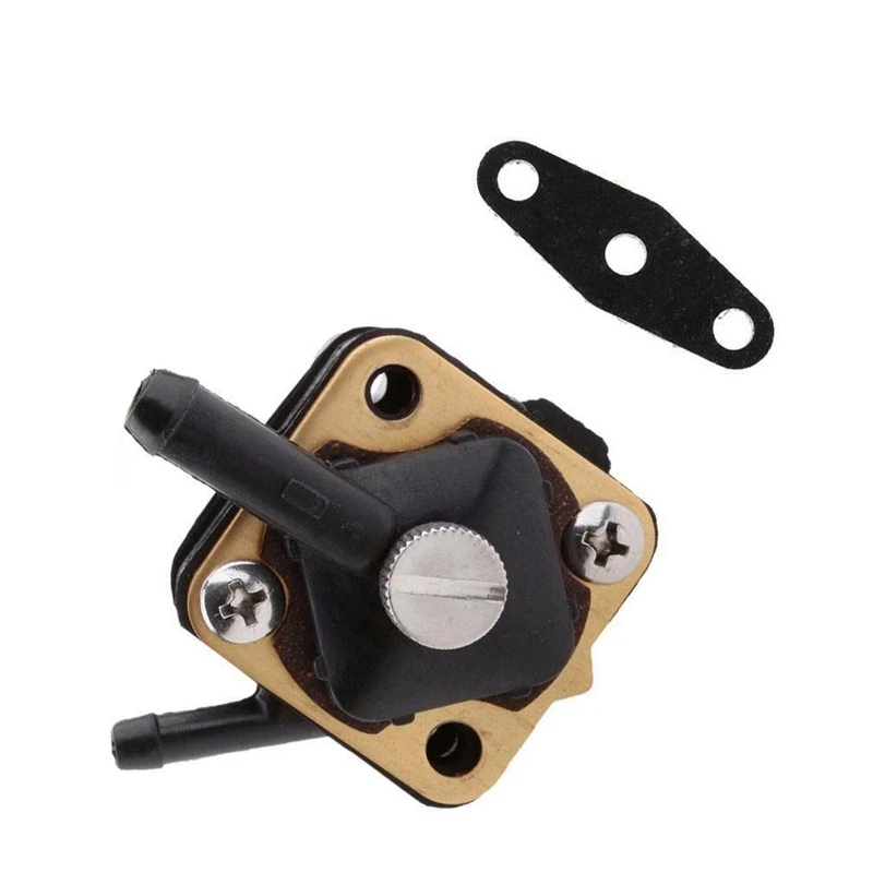 Топливный насос для двигателя Johnson Evinrude 6-15Hp 397839 391638 395091 397274 0388685 | Автомобили и