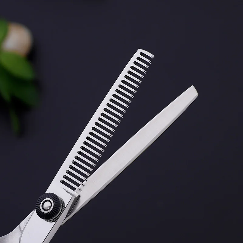 Бесплатная доставка японские ножницы ручной работы волос 6 &quotПарикмахерские