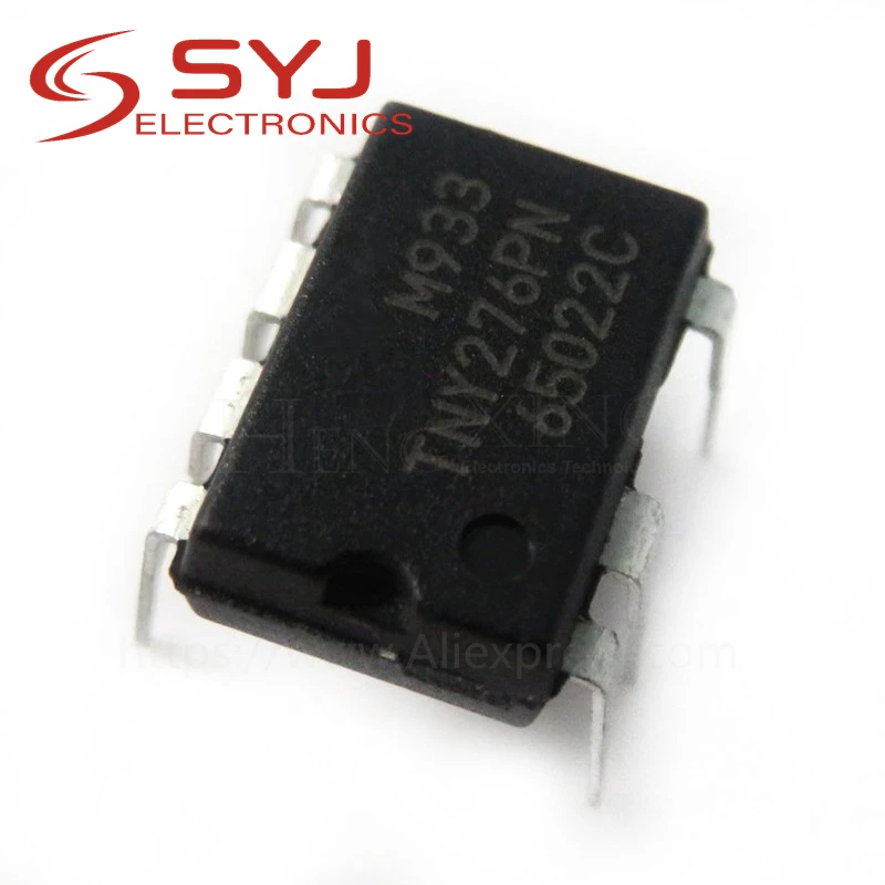 1 шт./лот TNY276P TNY276PN TNY276PG TNY276 DIP-7 в наличии | Интегральные схемы