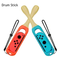 drum stick for nintend switch motion sensing game taiko drum master for joy con game controller drum stick