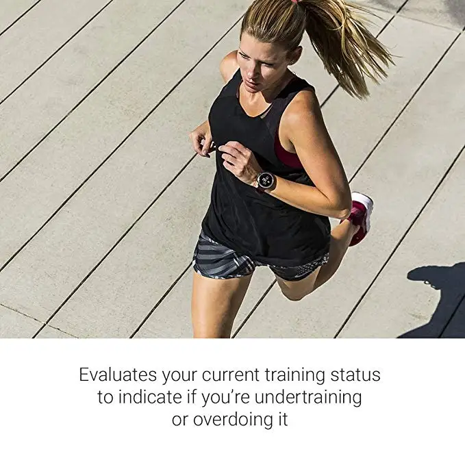 gps smart watch Garmin Forerunner 645, часы для бега с gps оплатить nfc-платежей на запястье, с экраном сердцебиения, умные часы, для мужчин
