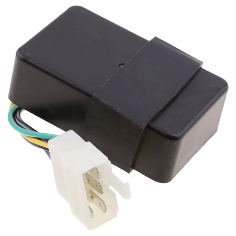 

High Performance CDI Box for Kawasaki KLF 300 Bayou A 2X4 KZ250 KLT200