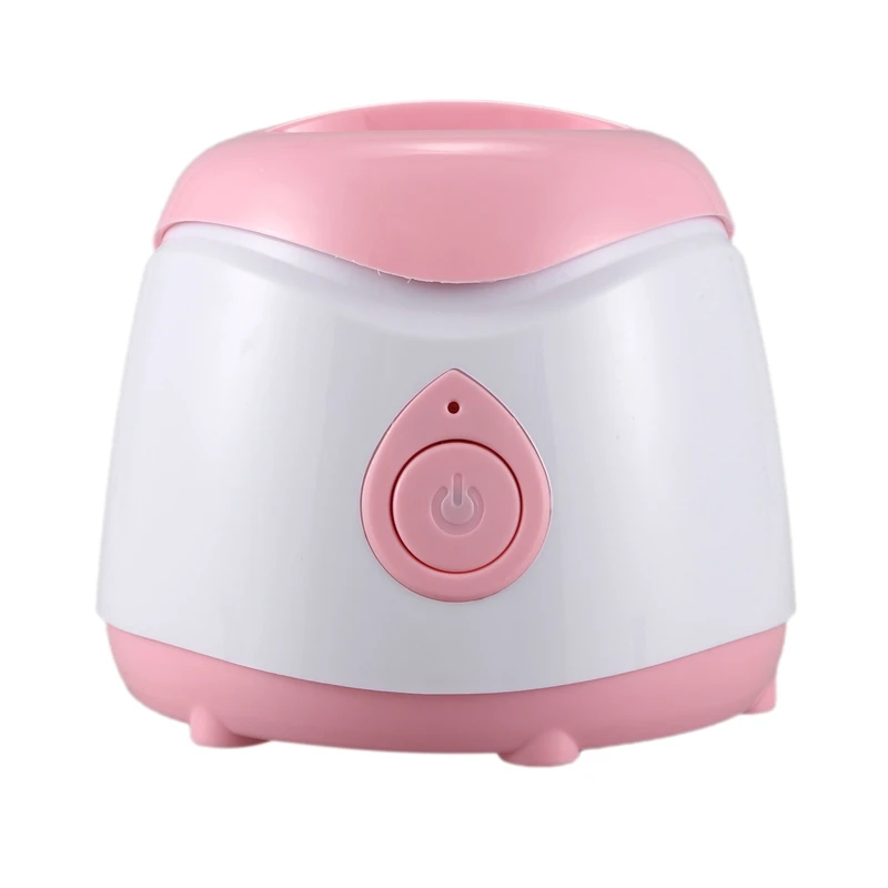 

Professional Wax Heater Epilator Hair Removal Tool Paraffin Warmer Heater Mini SPA Hand Epilator Feet Paraffin Wax Machine EU Pl